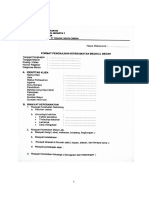 Resume Materi Metodologi Keperawatan Nursing Assessment
