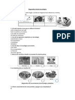 Diagnostico 1ro y 2do