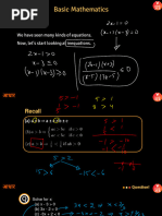 Wavy Curve Method