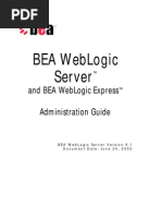 Wlserver 61 Adminguide