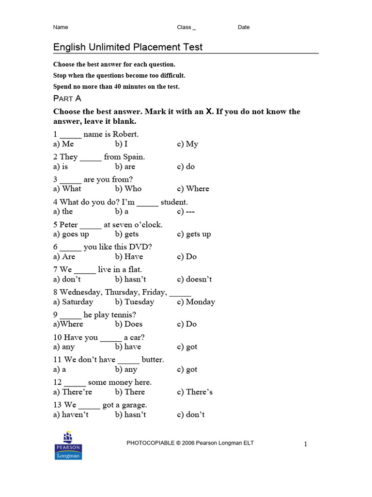 english-unlimited-placement-test-pdf