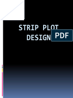 Strip Plot Design