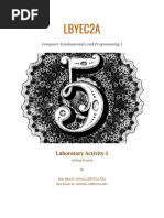 LAB5 Final Report