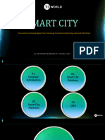 Smart City-Saudi and UAE Trip-1