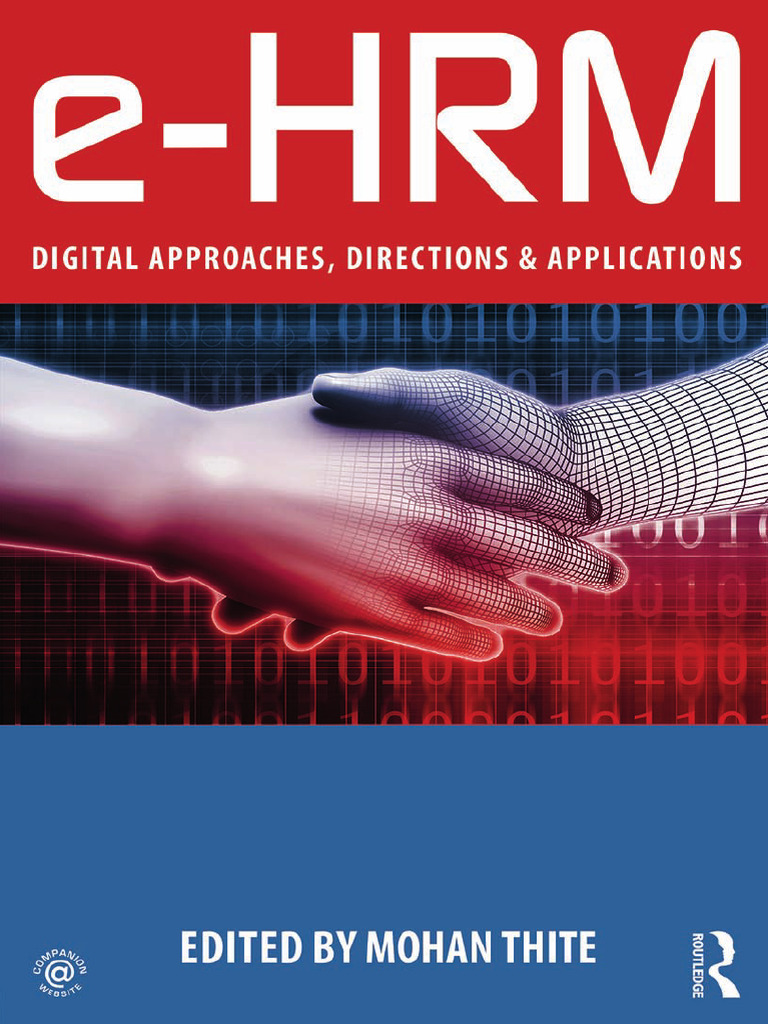 Previewpdf | PDF | Human Resource Management | Analytics