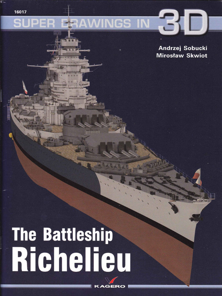 Richelieu | PDF
