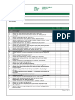 FM-IBPE-HSE-010 - Form Inspeksi Tambang