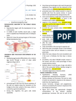 Female Physiology