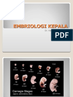 Bahan Tambahan - Embriologi Dan Anatomi Kuliah 2008