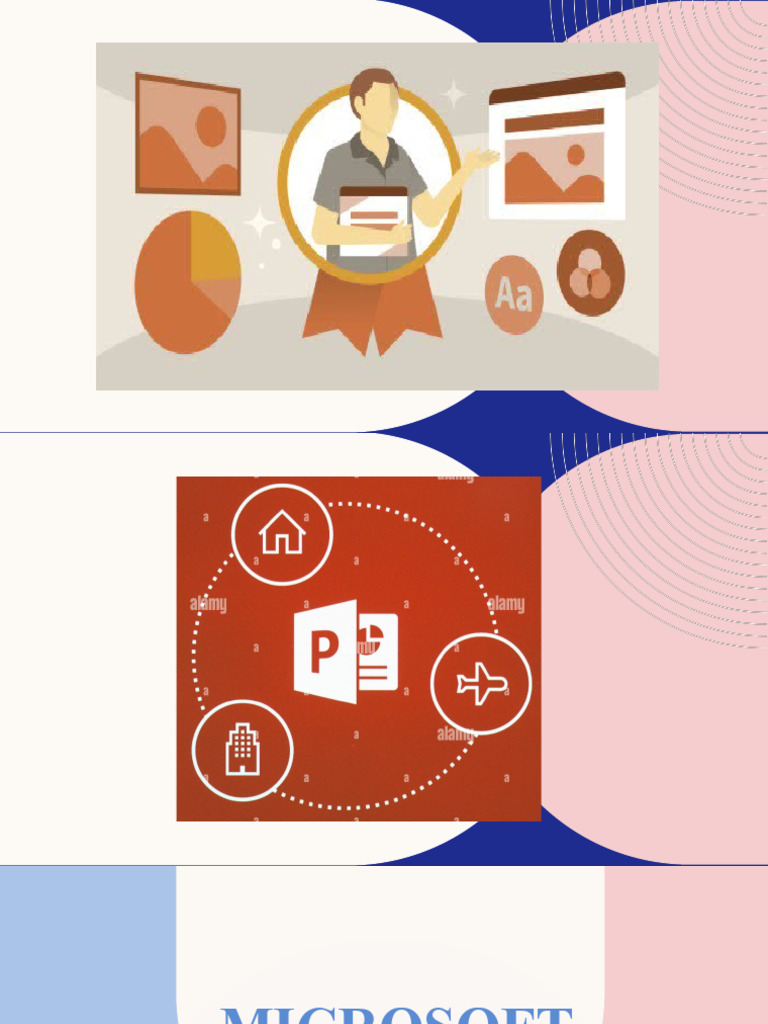 Introduction to Microsoft PowerPoint | PDF | Microsoft Power Point ...