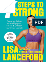 7 Steps To Strong - Lisa Lanceford