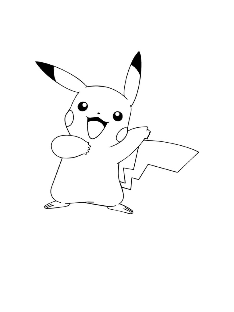 Pokemon | PDF