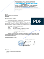 Sma Raudlatul Muta'Allimin: Terakreditasi: A