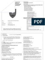 Tata Ibadah p2rp Penutup - Removed