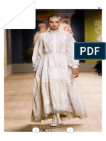 Показ Коллекции Haute Couture Осень-зима 2022-2023 - Défilés Haute Couture - Мода Для Женщин Dior 3
