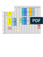 Programação Expotec 2023 - Terça 28 - 11