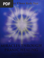 健康・医学 MIRACLES THROUGH PRANIC HEALING Miracles Through Pranic Healing : Sui, Choa Kok: Amazon.pl