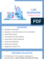 Lab Diagnosis New