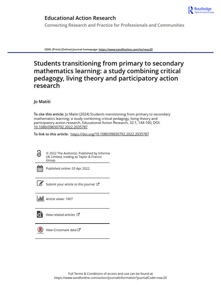 students-transitioning-from-primary-to-secondary-mathematics-learning-a
