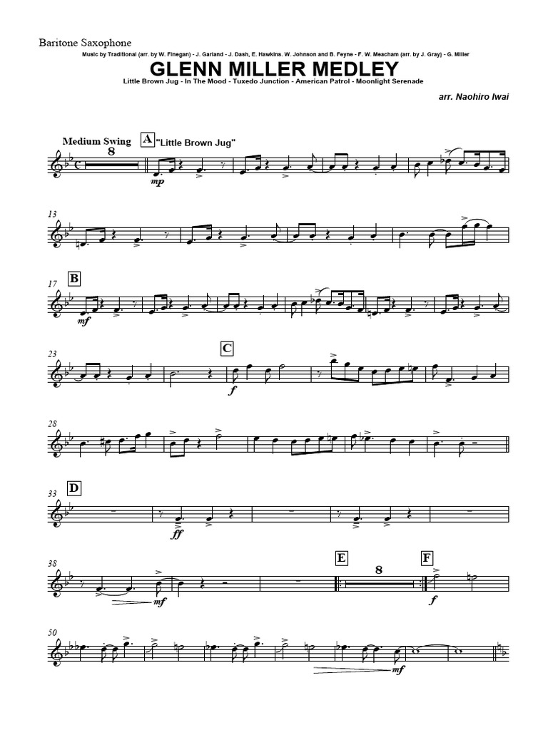 glenn-miller-medley-baritone-saxophone-pdf-saxophone-classical