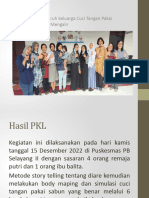 PKL Kelompok 5 - CTPS