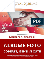 Oferta-2022-Albume-RoyalAlbums
