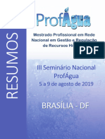 Resumos Profagua 2019 III Seminario-Nacional