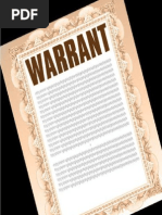 El Warrant