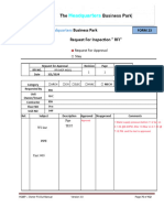 RFI WS 3405 (Approved) 4-1-24