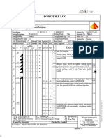 Geotechnical Investgation Report - PBH-05