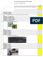 Form Soal Ganda Infor 10 Hardware