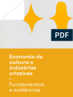 Economia Da Cultura - Tomo 1 - ISSU