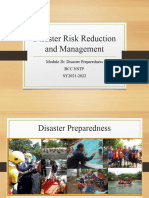 2nd Sem Lesson 2 Disaster Risk Reduction and Management Mob2b
