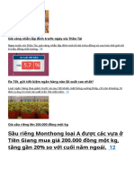 HTML To PDF Result