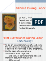 Intrapartum Category I, II, and III Fetal Heart Rate Tracings ...