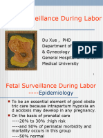 Google - Fetal Surveillance During Labor - 天津醫院