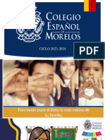 Presentacion de Junta Feb 3rd Grade (2023-2024)