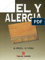 Piel y Alergia