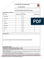 Skill Development On P25ABC LOSES DIS FLOW.