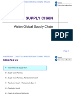 1 - Sesión Visión Global Supply Chain - GO
