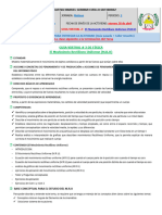 Guía Virtual 3 - Mov. Rectilineo Uniforme (M.R.U.) (10-01)
