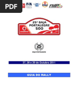 Guia Do Rali 1