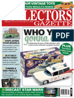 Collectors Gazette 03 2024