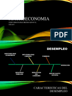 Macroeconomia Actividad #5