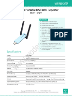 Wodesys WD-R603U 7628KN