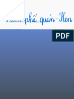 Viêm Phế Quản - Hen