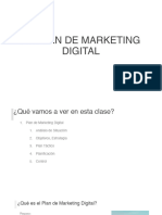 M1U4 - Plan de Marketing Digital