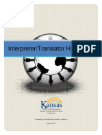 Ks Interpreter Handbook