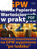 GPW - Podstawy Inwestowania. Giełda Papierów Wartościowych W Praktyce!
