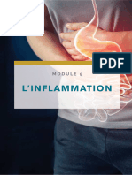 Module 9 - L - Inflammation